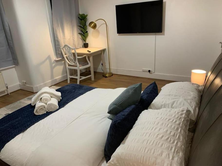 Apartment Cosy In London