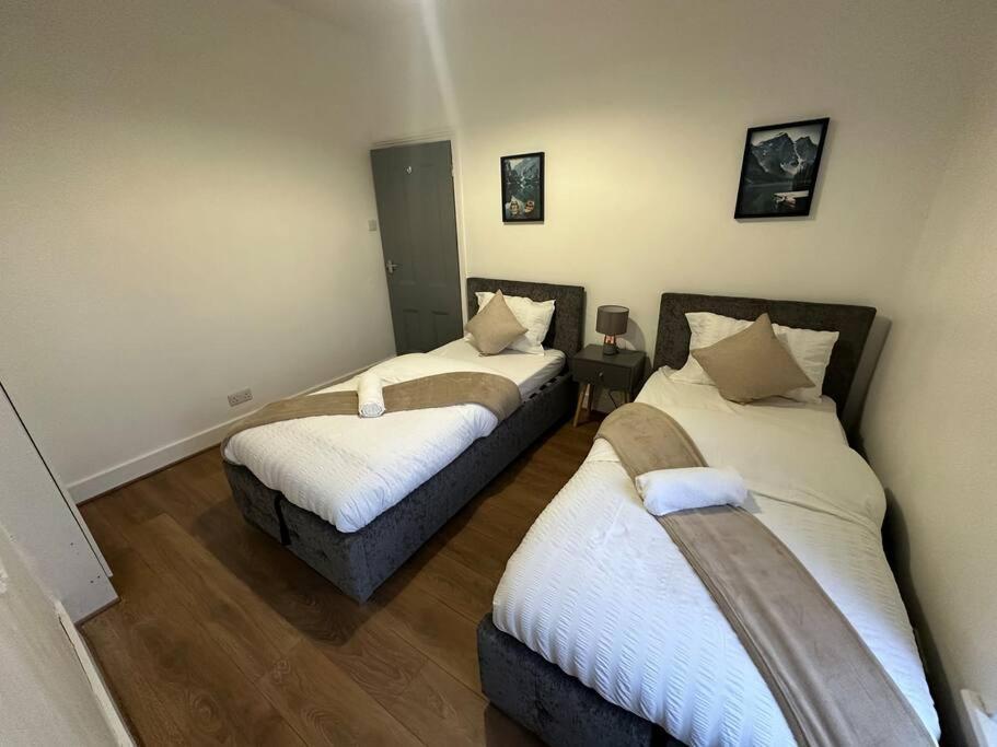 Appartement Cosy In Londen
